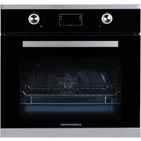 Электрический духовой шкаф KUPPERSBERG HO 656 T