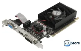 Видеокарта AFOX GeForce GT 730 4GB GDDR3 AF730-4096D3L6