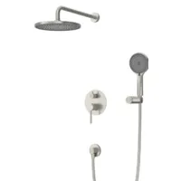 Душевая система Cezares RELAX-DSET-IN