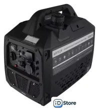 Бензиновый генератор Artelv Спектр 3300