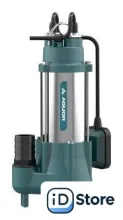 Фекальный насос Aquor V180