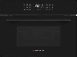Микроволновая печь Meferi MEO607BK Microwave