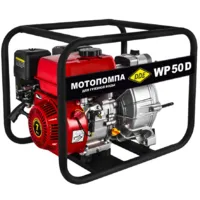 Мотопомпа DDE WP 50 D / 918-558