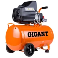 Компрессор Gigant LAS 50/1800 (50л)