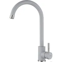 Смеситель GranFest QUARZ GF-Z5410 (серый)