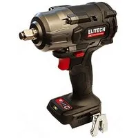 Гайковерт ELITECH HD Professional CW 2009SL E2201.059.00 (без АКБ)