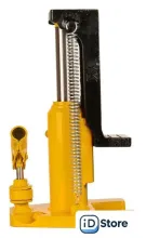Бутылочный домкрат TOR MHC-15 15т