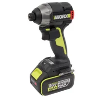 Винтоверт Worx WU291