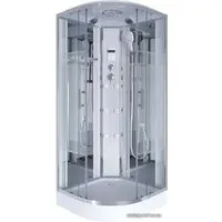 Душевая кабина Niagara NG-702-01 100x100x220