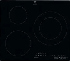 Варочная панель Electrolux LIT60336C