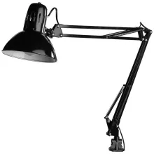 Лампа Arte Lamp A6068LT-1BK