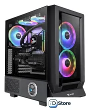 Корпус Thermaltake Ceres 350 MX CA-1Z3-00M1WN-00