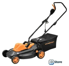 Газонокосилка Carver LME-1640