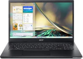 Ноутбук Acer Aspire 7 A715-76G-58KN NH.QMYER.002