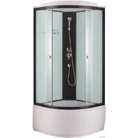 Душевая кабина Niagara NG-6707-14 80x80