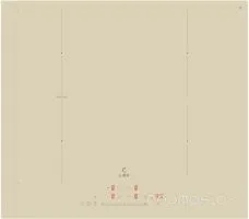 Варочная панель LEX EVI 641A I IV