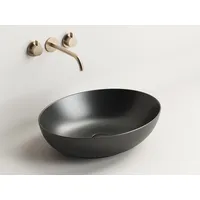 Умывальник Ceramica Nova Element CN6017MB