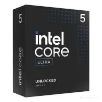 Процессор Intel Core Ultra 5 245K (BOX)