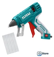Термоклеевой пистолет Total TT301116