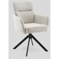 Стул Stool Group Rue OS-2410 G1136 (светло-серый)