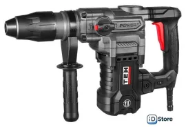 Перфоратор TEH TH4017V (кейс)