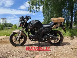 Мотоцикл Motoland BANDIT 300