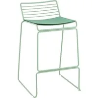 Стул Stool Group Danny DN-S26 (зеленый)