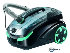 Пылесос Thomas DryBox Amfibia Family 788599