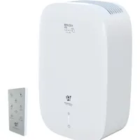 Проветриватель с нагревом Royal Clima Brezza XS RCB 75