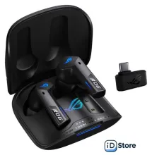 Наушники ASUS ROG Cetra True Wireless SpeedNova