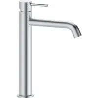 Смеситель Vivi Felice 0625 Nichel