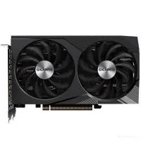 Видеокарта Gigabyte GV-N3060WF2OC-12GD REV2.0