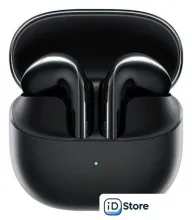 Наушники Xiaomi Buds 6 M2540E1 (графитовый черный, международная версия)