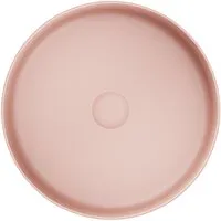 Умывальник Omoikiri Mira-RO (розовый)