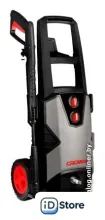 Мойка высокого давления Crown CT42023