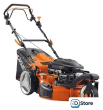 Газонокосилка Daewoo Power DLM 5100SR