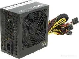 Блок питания Thermaltake Litepower 550W LTP-0550P-2