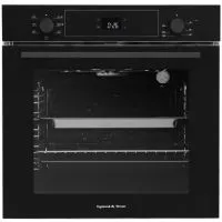 Духовой шкаф Zigmund Shtain E 158 B