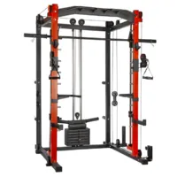 Силовой тренажер VictoryFit VF-C6001