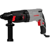 Перфоратор Crown CT18211 BMC