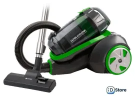 Пылесос Vitek VT-8130 BK