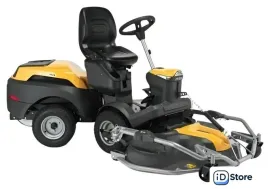 Райдер Stiga Park 700 WX