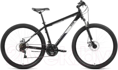 Велосипед Forward AL 27.5 D 2022 / RBK22AL27221