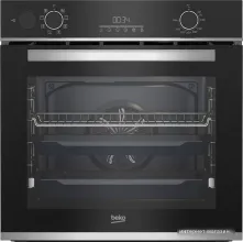 Электрический духовой шкаф BEKO BBIS13300XMSE