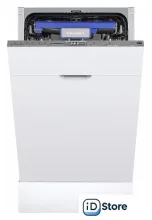 Встраиваемая посудомоечная машина MAUNFELD MLP-08PRO