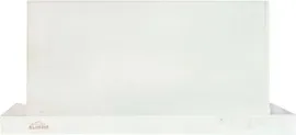 Кухонная вытяжка Elikor Интегра Glass 60П-650-В2Л (белый/стекло белое)