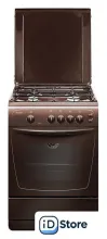 Кухонная плита GEFEST 1200 С6 К19