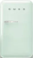 Однокамерный холодильник Smeg FAB10HRPG6