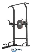 Турник с брусьями DFC Power Tower G-ADVENOR