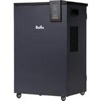 Осушитель воздуха Ballu Heavy Duty Plus BD80HP
